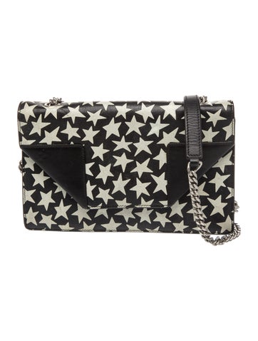 Leather Betty Small