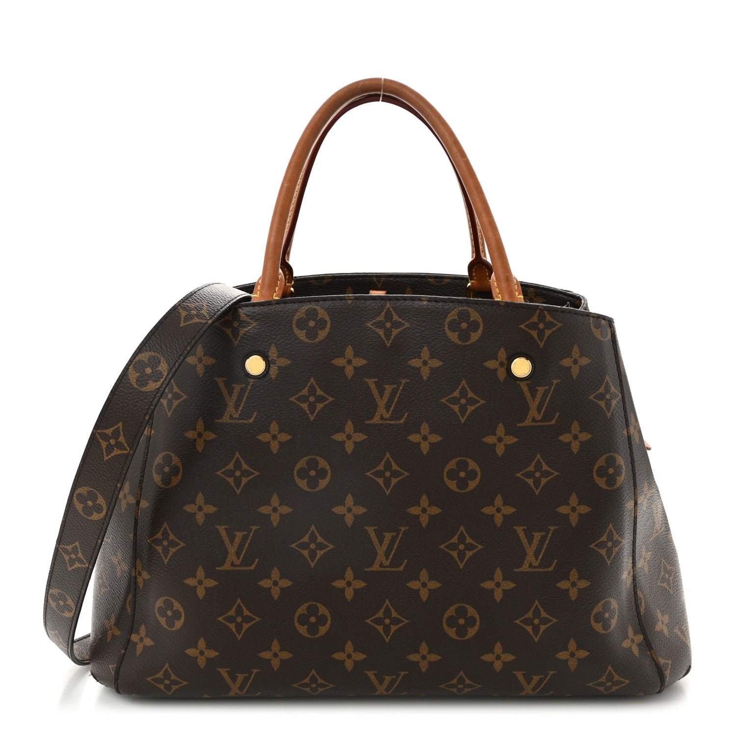 Louis Vuitton Monogram Montaigne MM