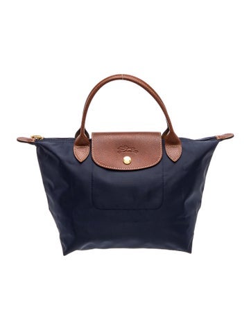 Nylon Le Pliage Small