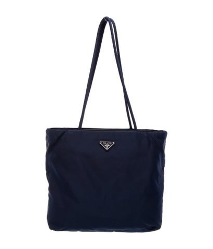 Prada Tessuto Nylon City Vintage