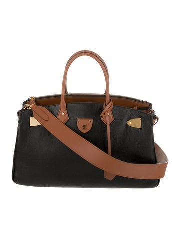 Leather All Set MM