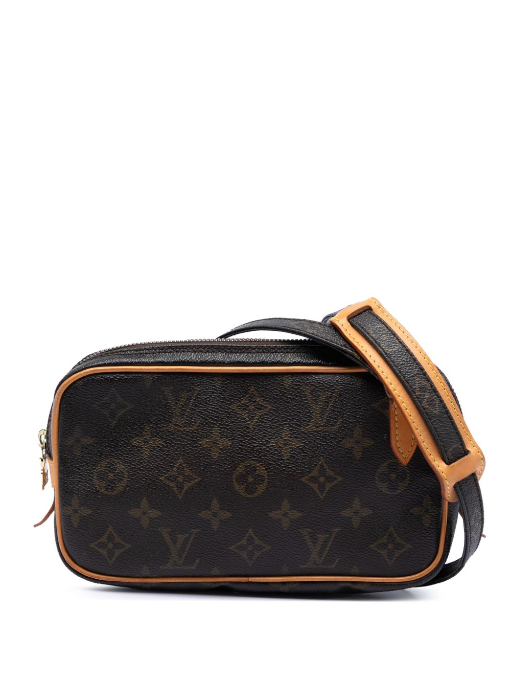 1988 Monogram Pochette Marly Bandouliere crossbody bag