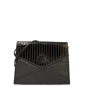 Calfskin Shoulder Bag