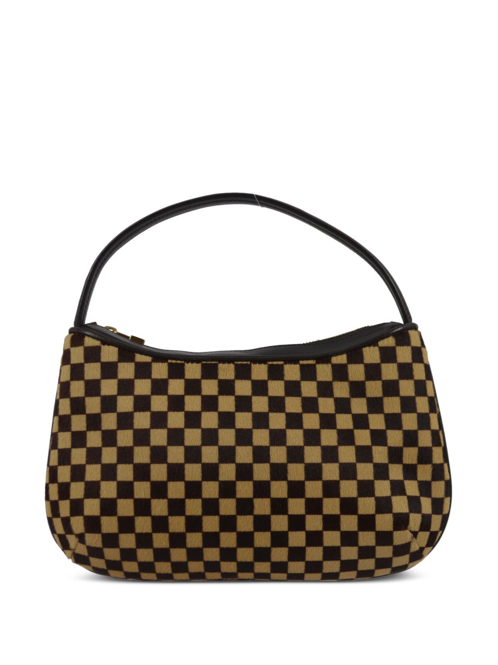2001 Damier Sauvage Tigar handbag
