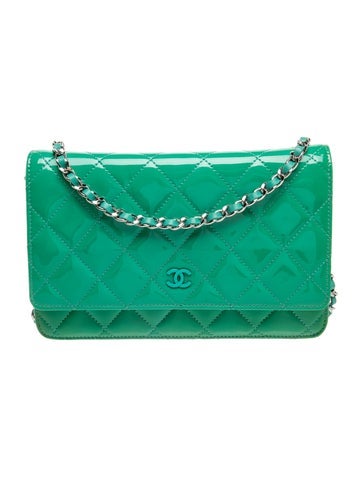 Classic Wallet On Chain