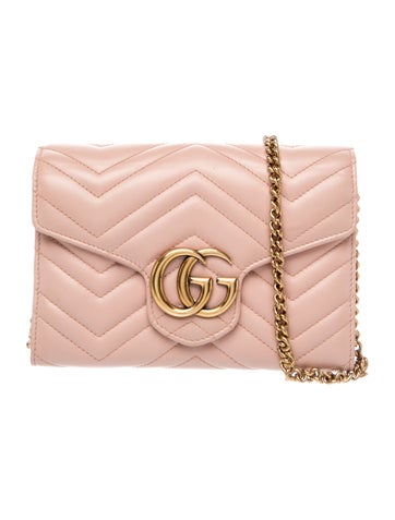 Double G Marmont Mini