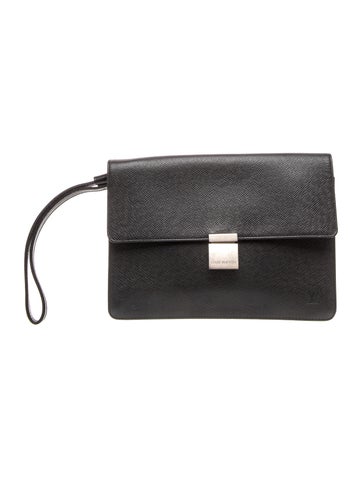 Taiga Leather Selenga Vintage