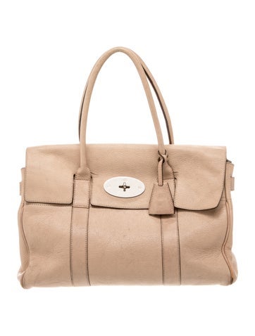 Leather Bayswater Small