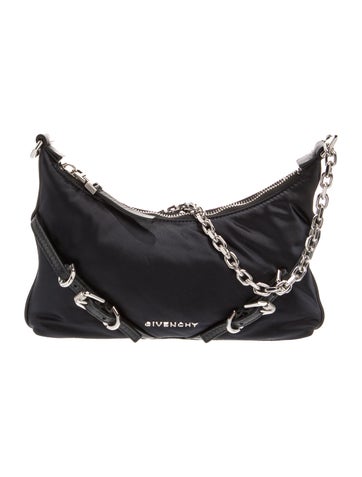 Signature Shoulder Bag