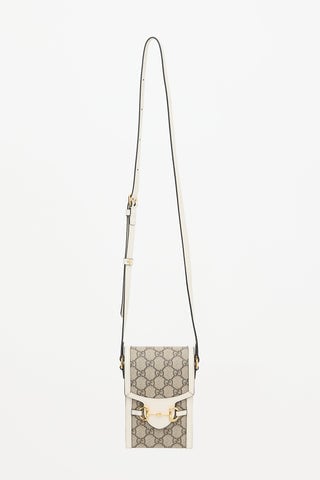 GG Supreme Mini 1955 Bag