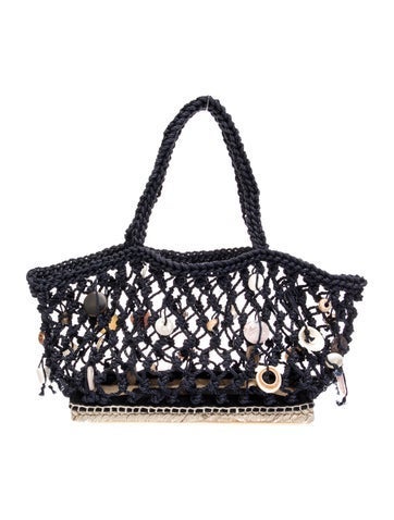 Altuzarra Top Handle Bag