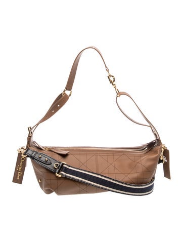 Diorissimo D- Journey Bag Medium 2025 w/ Tags
