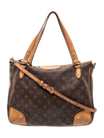 LV Monogram Estrela MM