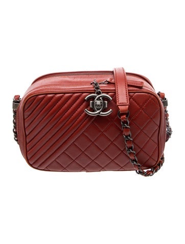 Small Coco Boy Camera Bag