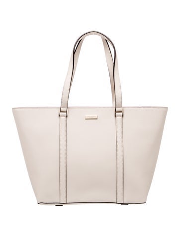 Signature Tote