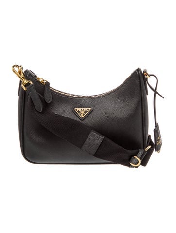Saffiano Leather Re-Edition 2005 w/ Tags