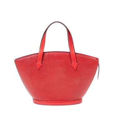 Leather St-Jacques