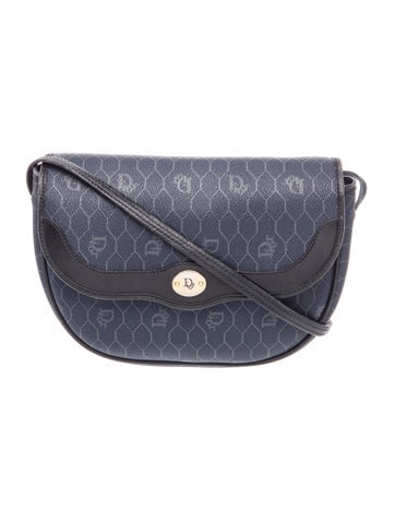 Dior Honeycomb Vintage