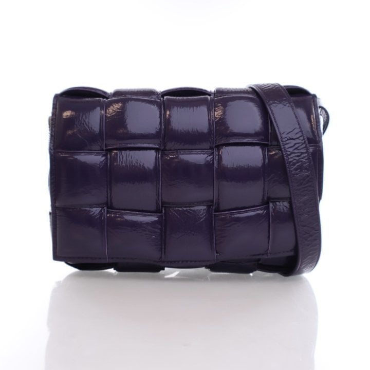 Bottega Veneta Cassette Bag
