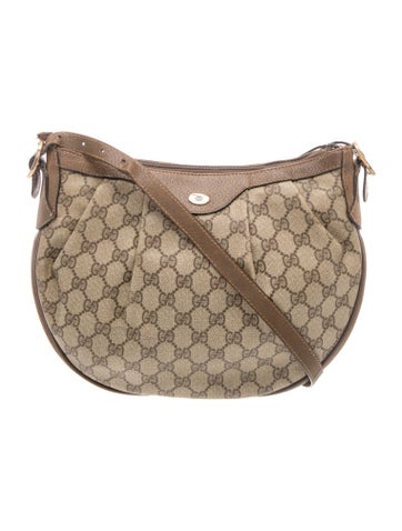 GG Supreme Ophidia Vintage