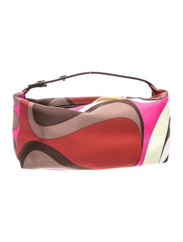 Canvas Top Handle Bag
