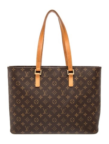 LV Monogram Luco