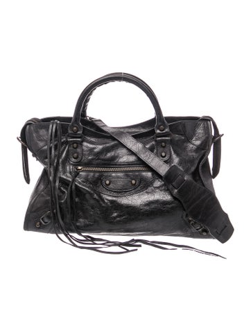 Leather Motocross Classic City