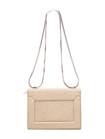 3.1 Phillip Lim Leather Shoulder Bag