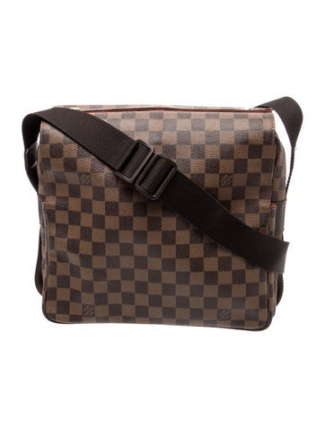 Damier Ebene Naviglio