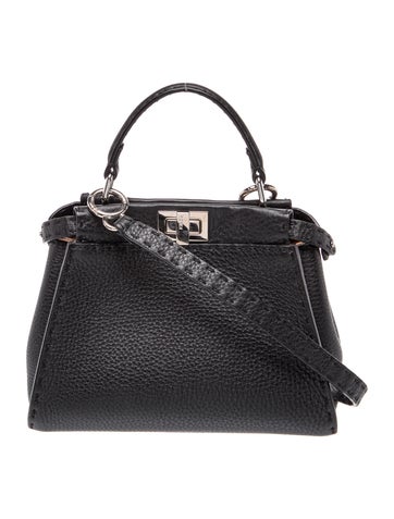 Selleria Peekaboo Mini
