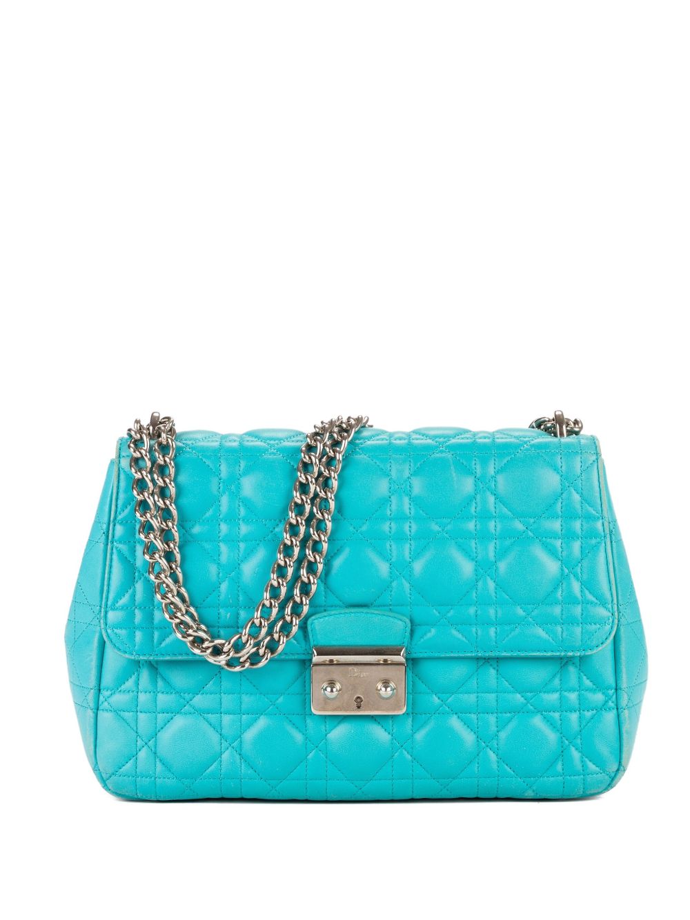 2000 Miss Dior Cannage handbag