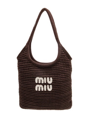 Miu Miu Ivy Small