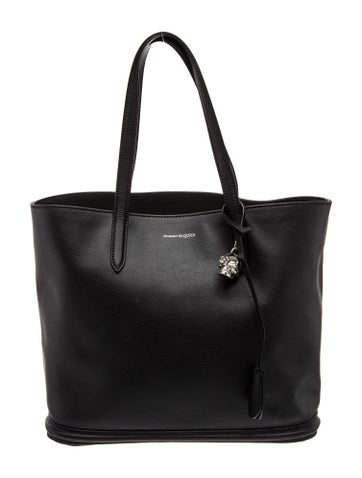 Skull Tote Medium