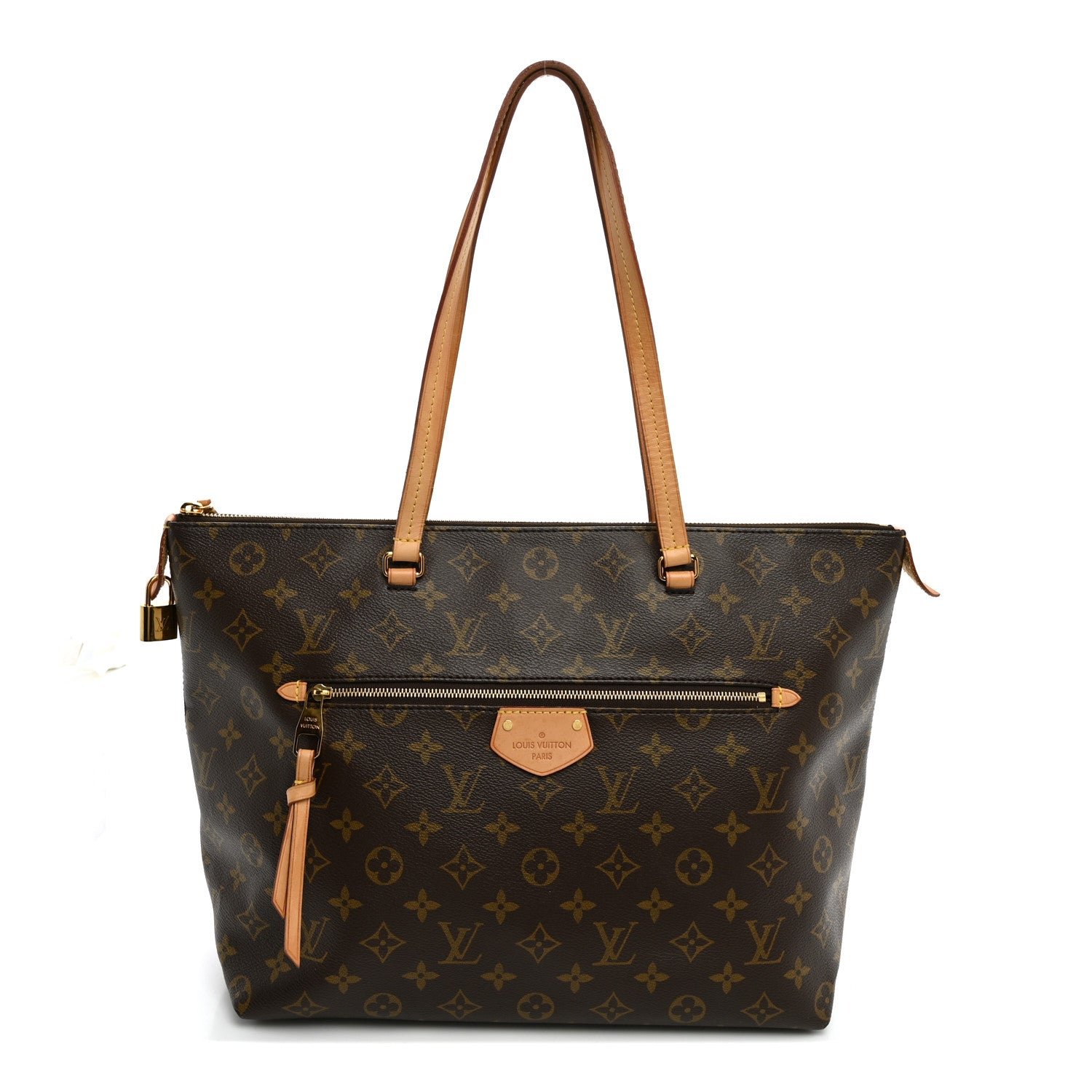 Louis Vuitton Monogram Iena MM