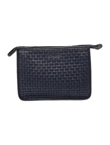 MZ Wallace Nylon Portfolio