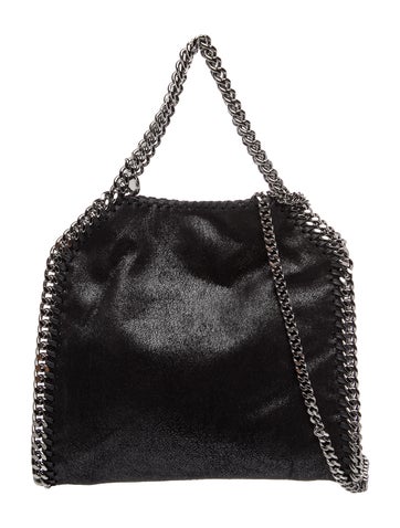 Vegetarian Suede Shoulder Bag