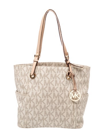 Monogram Shoulder Bag