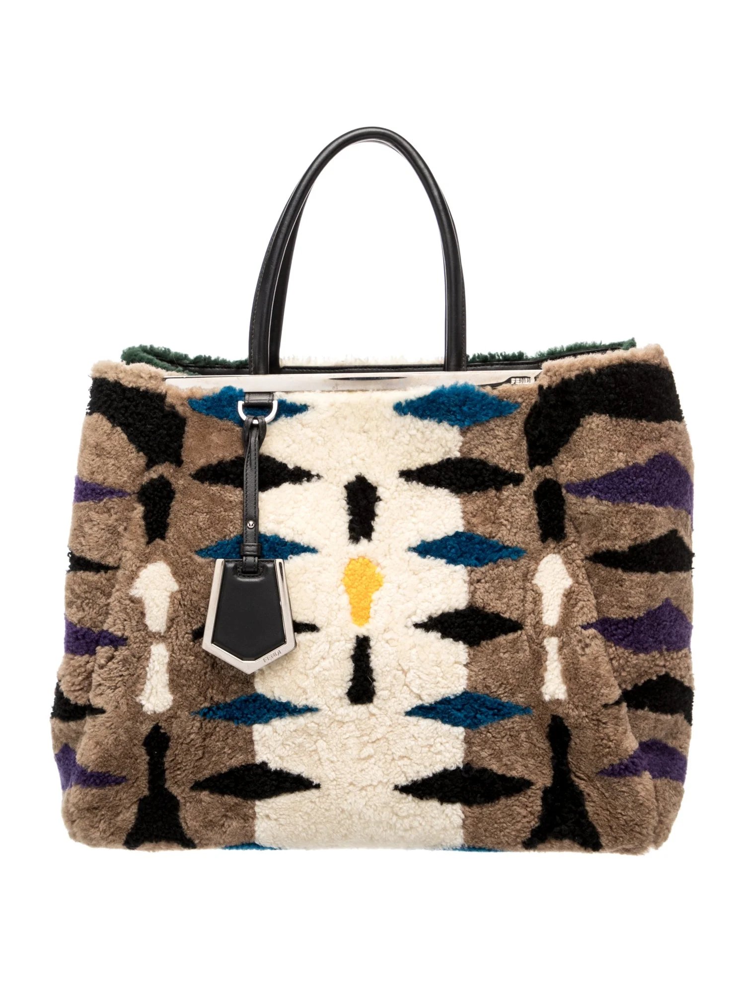 Shearling 2Jours