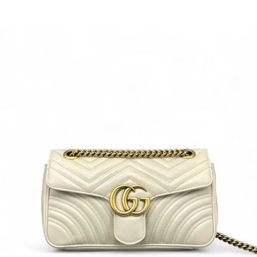 Calfskin Marmont Small