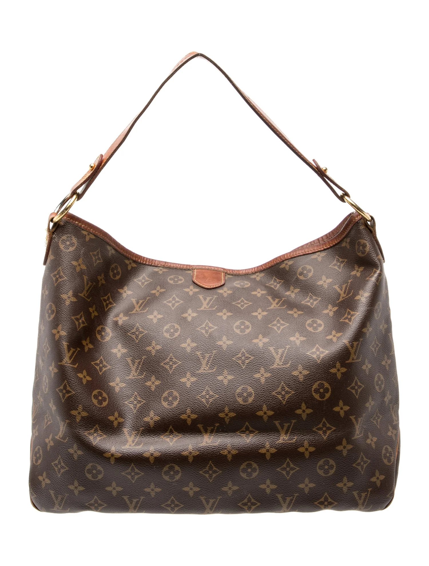 LV Monogram Delightful MM