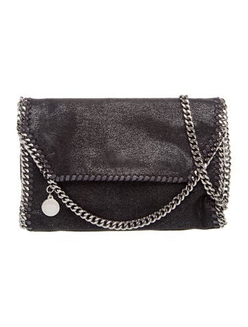 Vegetarian Suede Crossbody Bag