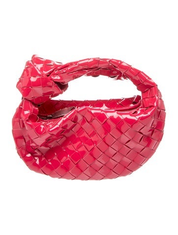 Bottega Veneta Intrecciato Jodie Mini