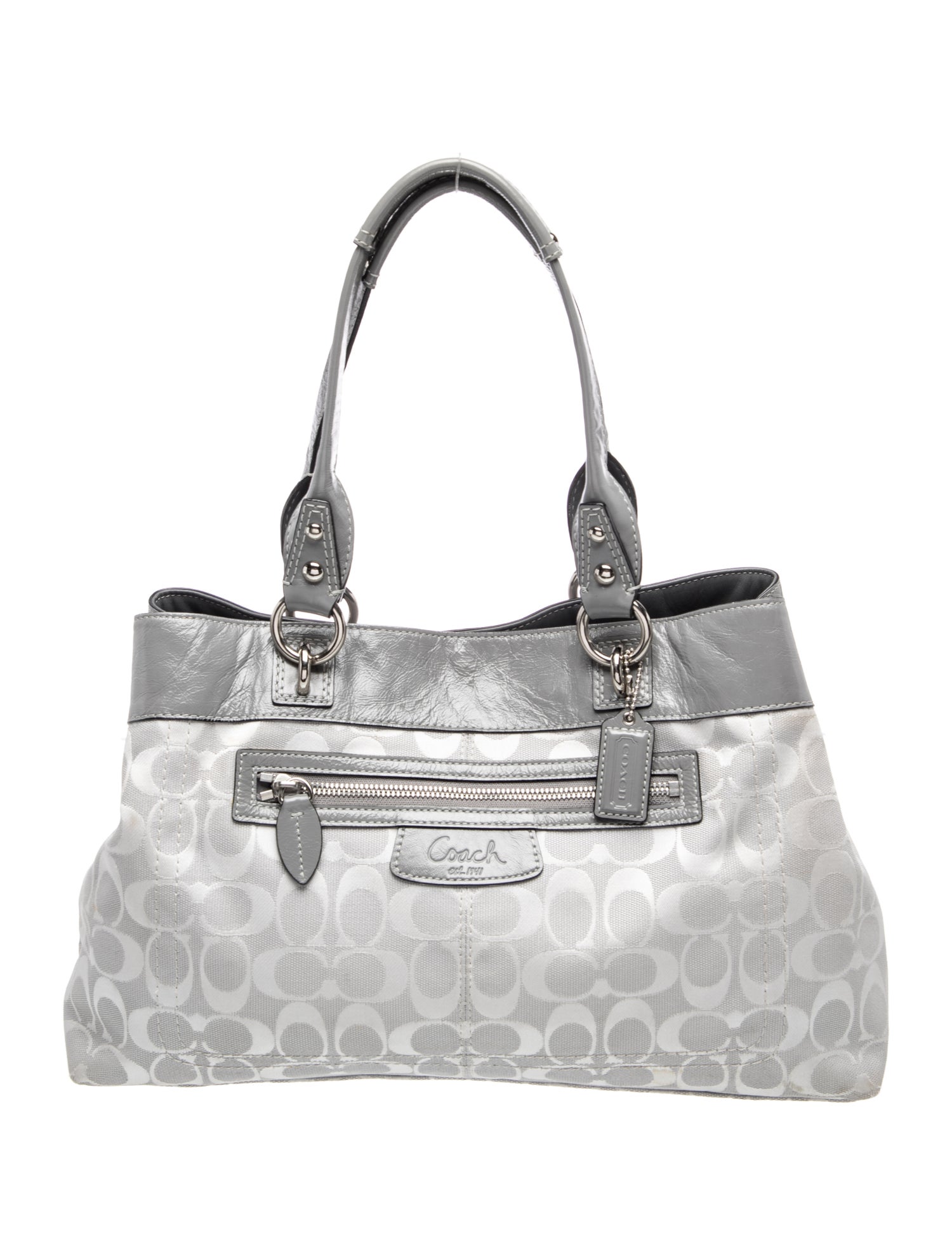 Canvas Penelope Signature C Medium