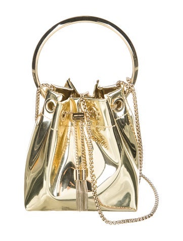 Leather Bon Bon