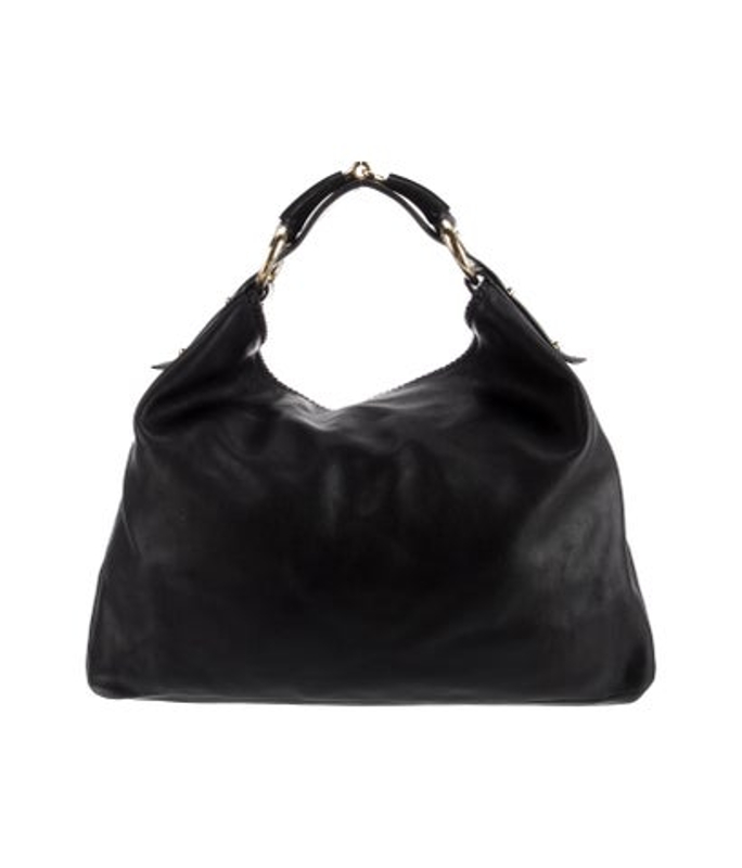 Gucci Horsebit Hobo Vintage