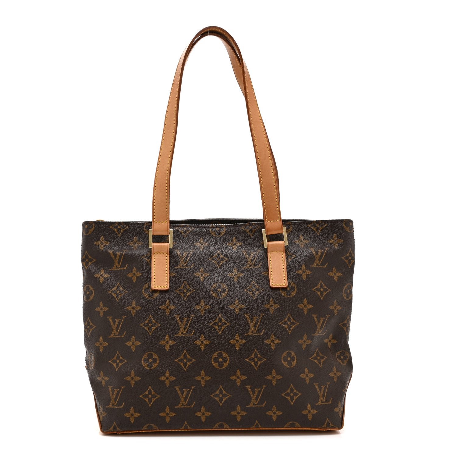 Louis Vuitton Monogram Cabas Piano
