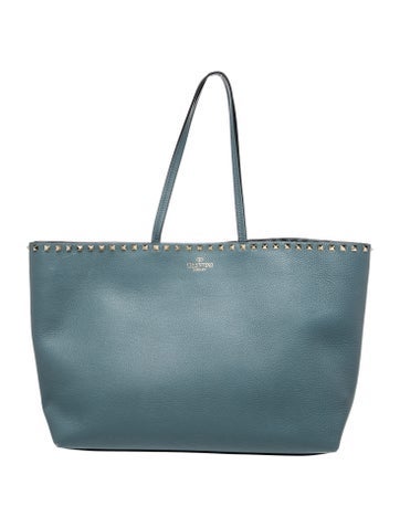 Rockstud Tote