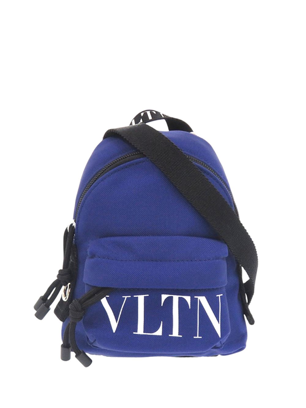 Valentino Garavani 2010 Mini Canvas VLTN Convertible backpack