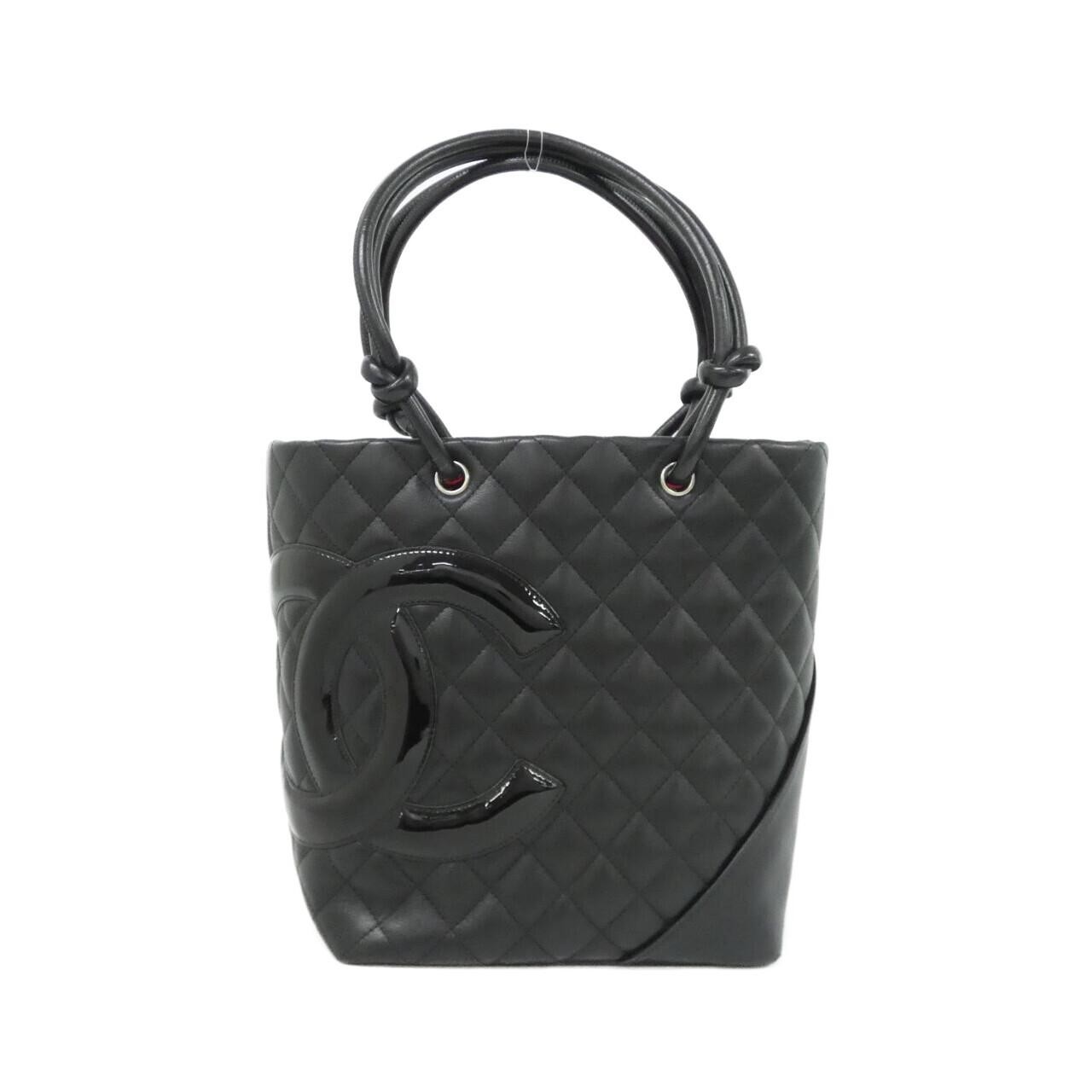 Chanel Cambon Line 25167 Bag