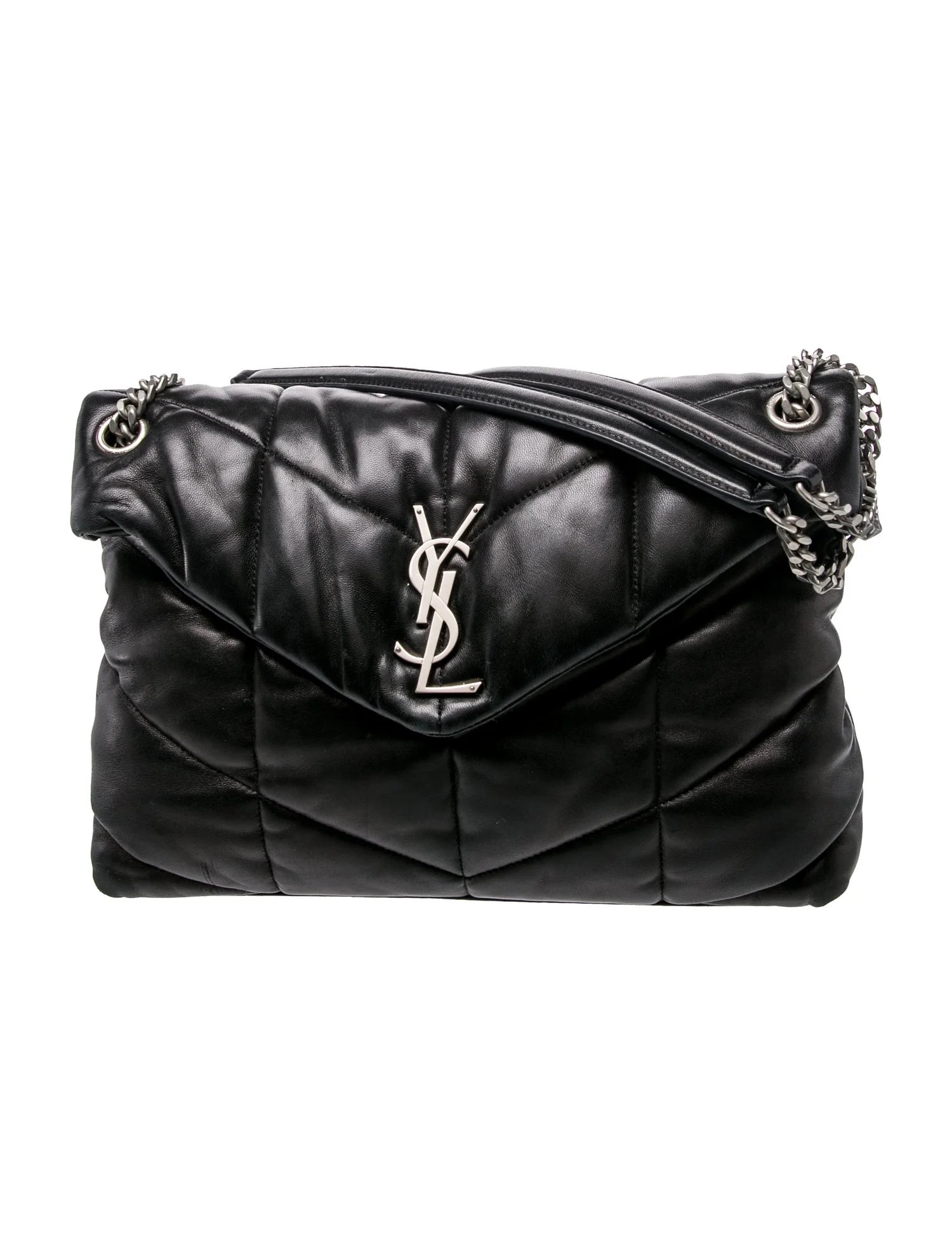 Quilted LouLou Small
